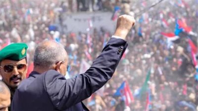 الضالع تحتفي بالذكرى الـ62 لثورة أكتوبر بحشود جماهيرية هائلة تؤكد وحدة الجنوب ووفاءه لثورته