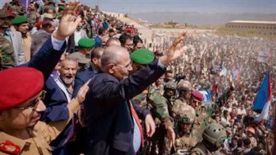 الجنوب يجدد العهد في الذكرى الـ62 لثورة 14 أكتوبر: لا تراجع حتى استعادة الدولة