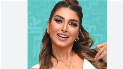 روجينا تعبر عن امتنانها لزوجها أشرف زكي: 