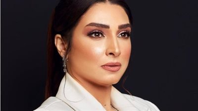 روجينا: الحب والدعم الأسري سر استمراري ونجاحي في الفن