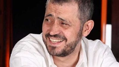 جورج وسوف يستعد لجولة فنية في أمريكا