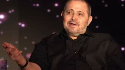 أغاني جورج وسوف الكلاسيكية والجديدة في الجولة الأمريكية