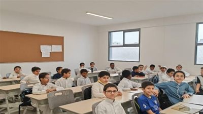 استمرار الدراسة الحضورية في رمضان 1447: كل ما يهم الطلاب وأولياء الأمور