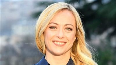 جورجيا ميلوني: أول امرأة تتولى رئاسة وزراء إيطاليا وإنجاز تاريخي