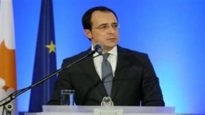 الرئيس القبرصي يصف قمة شرم الشيخ للسلام بيوم الأمل والوعد للمنطقة