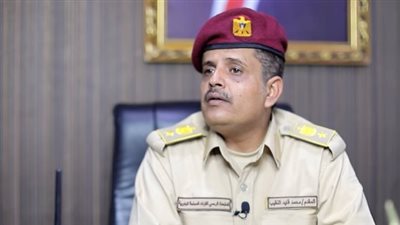 المقدم محمد النقيب: الوفاء لأبطال ثورة أكتوبر واستمرار النضال الجنوبي