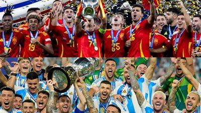 قطر تقترب من استضافة 