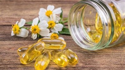 فوائد فيتامين E.. سبع منافع مدعومة علميًا