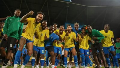 بقيادة المدرب.. إضراب منتخب الجابون قبل ساعات من مواجهة حاسمة بتصفيات المونديال