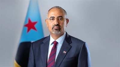 عيدروس الزُبيدي في ذكرى ثورة 14 أكتوبر: الجنوب ماضٍ بثقة نحو الاستقلال واستعادة الدولة