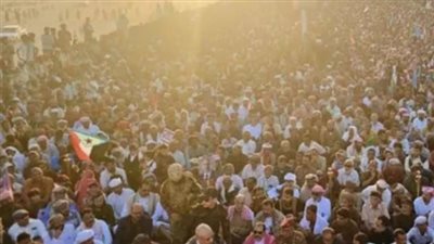 الذكرى الـ62 لثورة أكتوبر.. الجنوب يجدد العهد ويؤكد المضي بثبات نحو استعادة الدولة