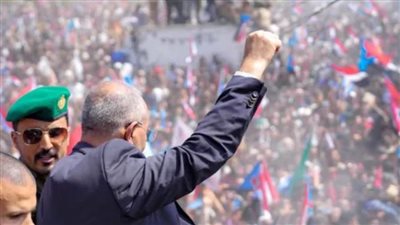 الجنوب يستعد لإحياء ذكرى ثورة 14 أكتوبر: الجماهير تجدد العهد وتؤكد المضي في طريق استعادة الدولة