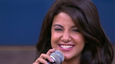 ياسمين علي.. صوت مصري أصيل يواصل مسيرة الطرب الأصيل