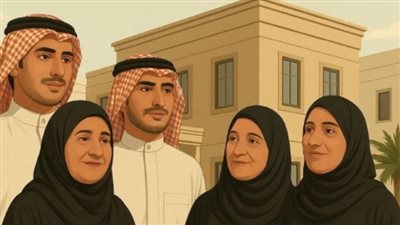 الدعم السكني للأبناء من أم غير سعودية: الخطوات والشروط ورابط التسجيل