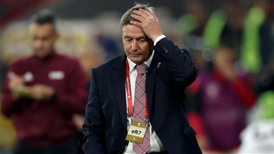 رسميا.. قبول استقالة ستويكوفيتش من تدريب منتخب صربيا