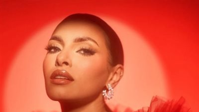 كارمن سليمان: تألق مستمر وإنجازات مميزة في 2025