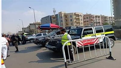 خطوات التظلم الإلكتروني على مخالفات المرور