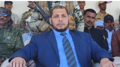 محافظ سقطرى يحيي ذكرى ثورة 14 أكتوبر ويؤكد إرادة شعب الجنوب