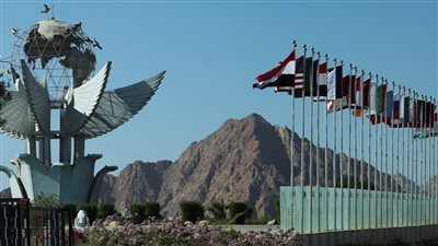 برئاسة السيسي وترامب.. قائمة الدول المشاركة في قمة السلام بـ شرم الشيخ