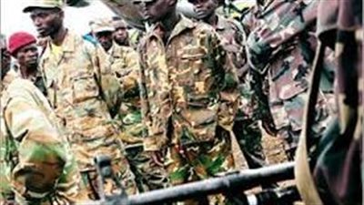 الداخلية الكونغولية تتهم حركة 23 مارس بارتكاب مجازر وانتهاكات جسيمة