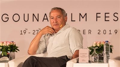 الملياردير المصري سميح ساويرس: إمكانيات الزمالك لا تُقارن بغريمه الأهلي