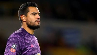 رسميا.. روميرو يفسخ تعاقده مع بوكا جونيورز