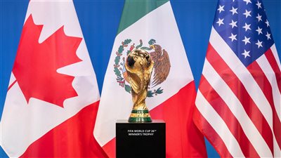 المنتخبات المتأهلة إلى كأس العالم 2026 بعد مفاجآت أمريكا الشمالية
