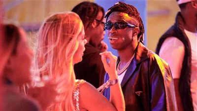 بسبب حفل.. فينيسيوس جونيور يحاكم في البرازيل ومهدد بالسجن