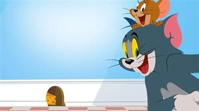  تردد قناة توم وجيري الجديد 2025 على نايل سات وعرب سات