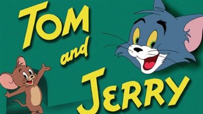 تردد قناة توم وجيري الجديد 2025 على نايل سات وعرب سات بجودة HD