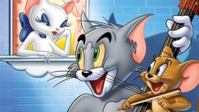 تحديث تردد قناة توم وجيري 2025 لمتابعة مغامرات القط والفأر بجودة عالية