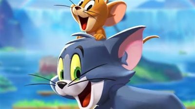 تردد قناة توم وجيري على النايل سات والعرب سات دون تقطيع أو اشتراك