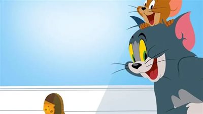 تردد قناة توم وجيري الجديد 2025 وتفاصيل ضبطها على الرسيفر بسهولة