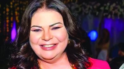 الفنانة ماجدة زكي: مسيرة فنية مليئة بالنجاح والتنوع
