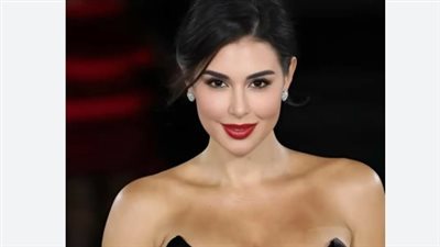 ياسمين صبري تبدأ تصوير أولى مشاهد فيلمها الجديد 