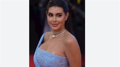 ياسمين صبري تبدأ تصوير فيلم 