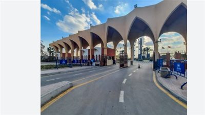 تفاصيل تغيير اسم جامعة حلوان إلى جامعة العاصمة والإجراءات التنفيذية