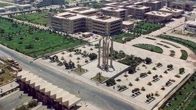 تأثير تغيير اسم جامعة حلوان على الكليات والمستندات الجامعية