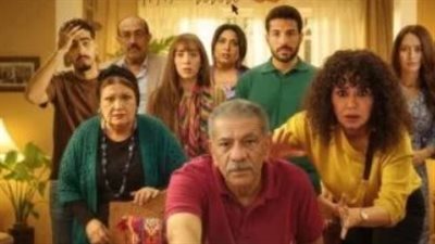 موعد عرض الحلقة 6 من مسلسل 