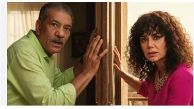 موعد عرض الحلقة 6 من مسلسل 