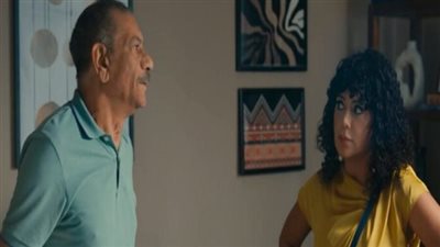 أحداث الحلقة 6 من مسلسل 