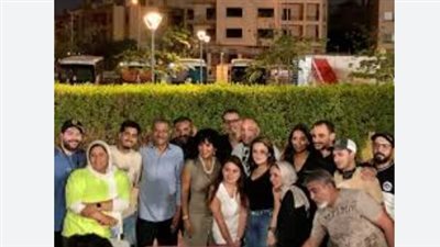 شركة إيما لاين للإنتاج تقدم مسلسل 