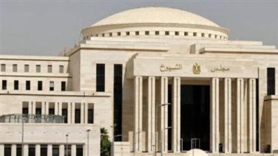 قائمة الأعضاء المعينين حديثًا في مجلس الشيوخ لعام 2025