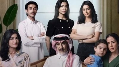 الفنان عبدالمحسن النمر يستعد لعرض مسلسل «المرسى»