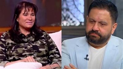 إدوارد يوضح كواليس حلقة عزة سعيد ويعلن حذف الفيديو احترامًا لخصوصيتها