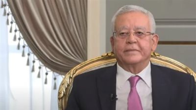 رئيس مجلس النواب المصري يؤكد نجاح قمة شرم الشيخ في إرساء السلام بقطاع غزة