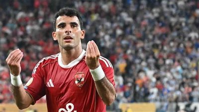 رفض دعوى الأبيض.. تطورات الشكاوى المتبادلة بين زيزو والزمالك