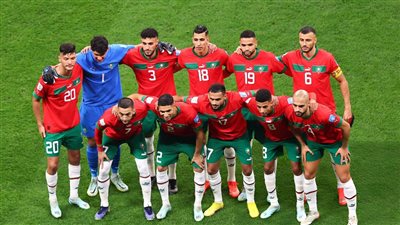 أزهى عصور المغرب الرياضية.. منتخبات أسود الأطلس تكتب تاريخًا جديدًا لكرة القدم
