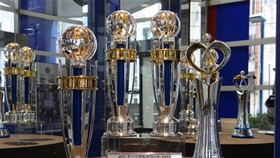 قائمة الفائزين بجوائز الأفضل في آسيا 2025