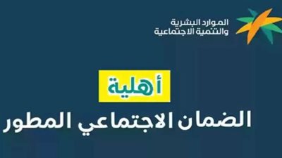 “الكل بيدوّر دلوقتي”.. خطوات الاستعلام عن أهلية الضمان الاجتماعي لدفعة نوفمبر 2025